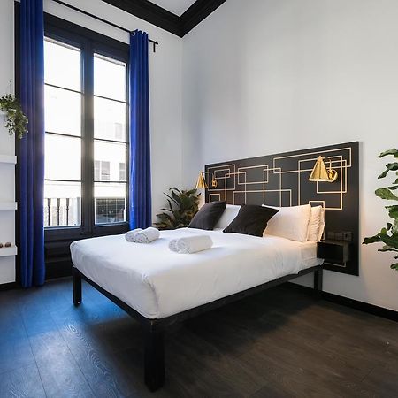 El Consell By The Streets Apartment Barcelona Bagian luar foto