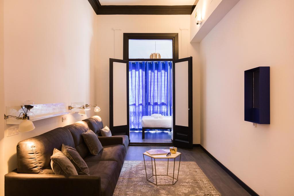 El Consell By The Streets Apartment Barcelona Bagian luar foto